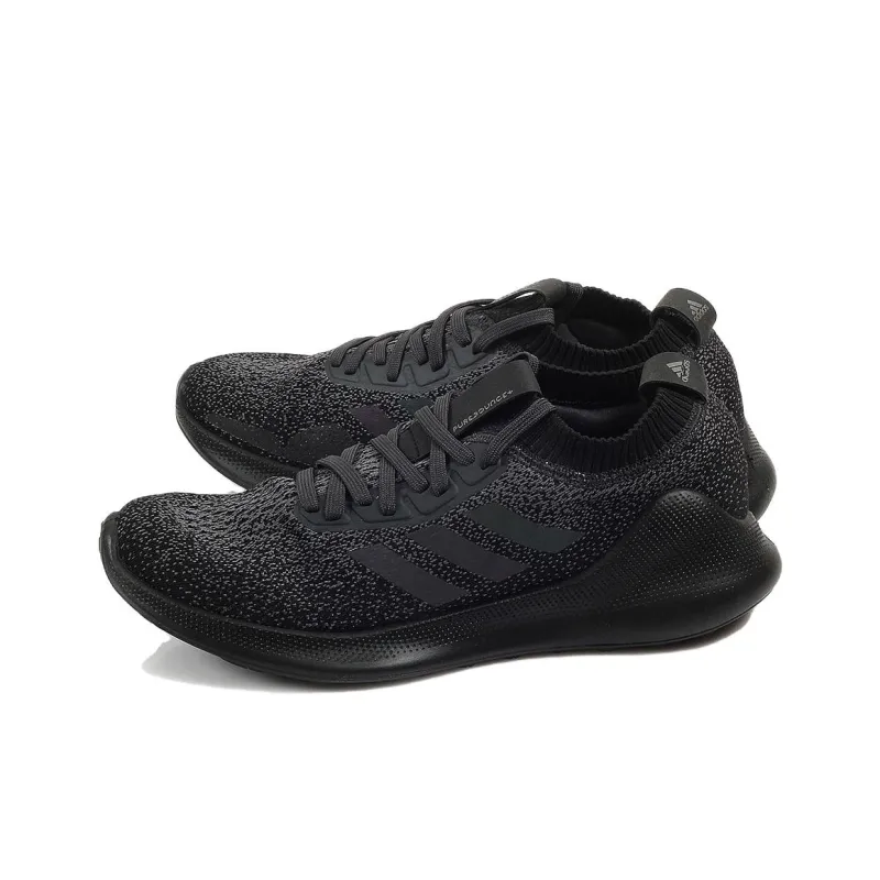 Adidas Purebounce+ 'Core Black'-2
