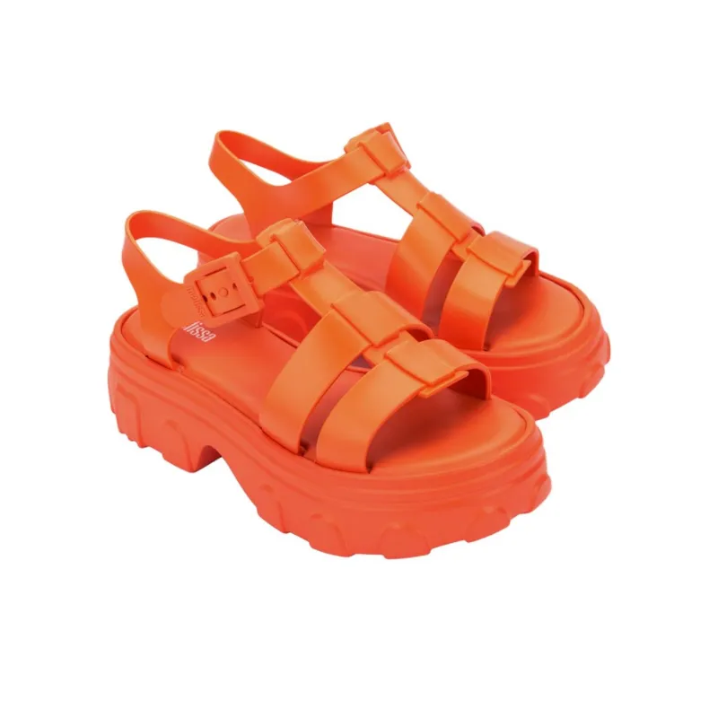 MELISSA Roman Sandals 5.5cm Women's-15