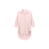 Pink Shirt Nightgown