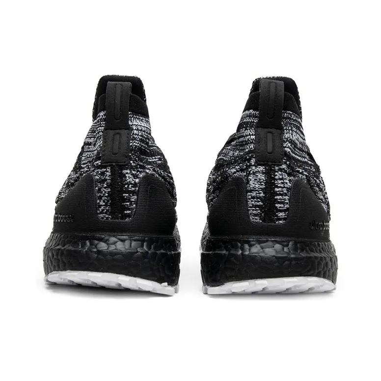 Adidas Ultra Boost Atr Mid Oreo 2-3
