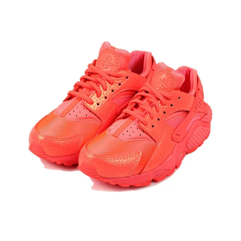 Nike Air Huarache Hot Lava Women's-2
