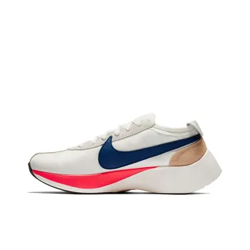 Nike Moon Racer Sail Solar Blue