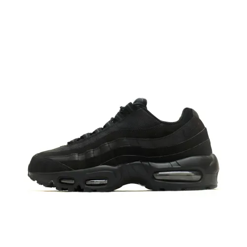 Nike Air Max 95 Triple Black