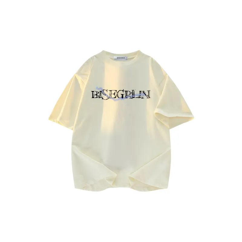 BISEGRLIN T Shirts Unisex-10