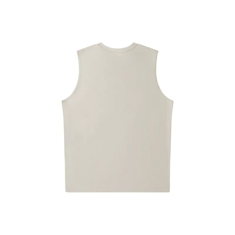 Endless Abyss Tank Tops Unisex-8
