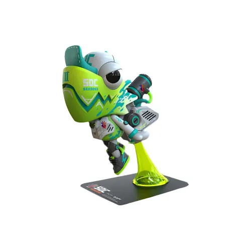 LAMTOYS 트렌디 피규어