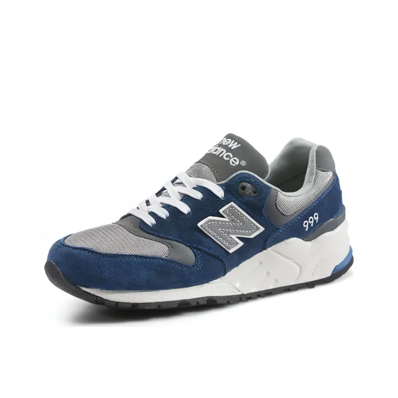 New Balance Ml999 New Balance 'Grey Blue'-2