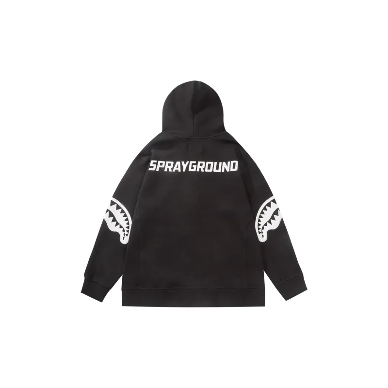 SPRAYGROUND Sweatshirts Unisex-7