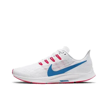 Nike Air Zoom Pegasus 36 Gel Blue Hero