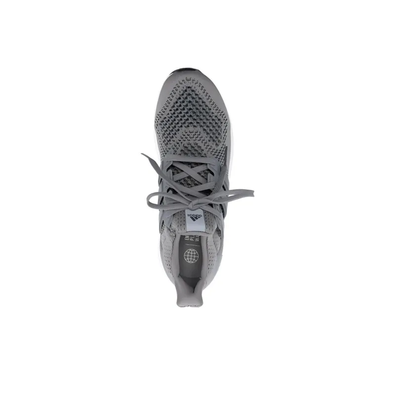 Adidas Ultra Boost 1.0 Wool Grey-4