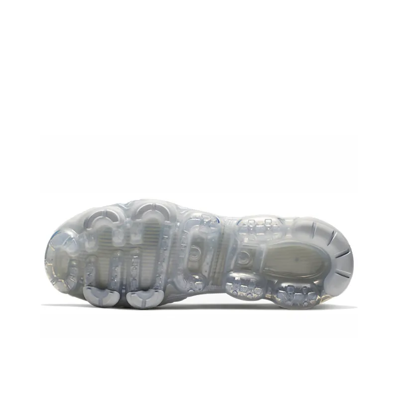 Nike Air VaporMax Flyknit 3 Pure Platinum Women 