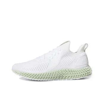 Adidas Alphaedge 4D Cloud White