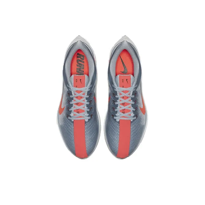 Nike Zoom Pegasus Turbo Obsidian Mist-2