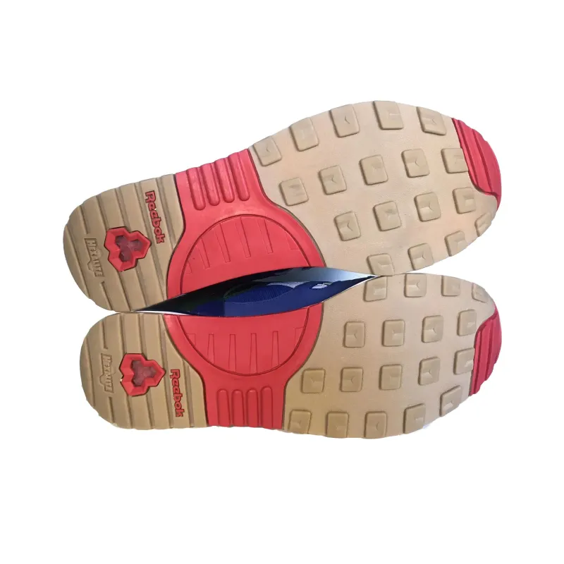 Reebok Ventilator 24 Kilates 10th Anniversary-4