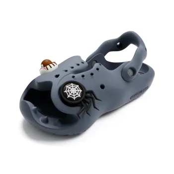 HelloSlippers Mr. Skully Cave Weaver Beach Sandals Unisex