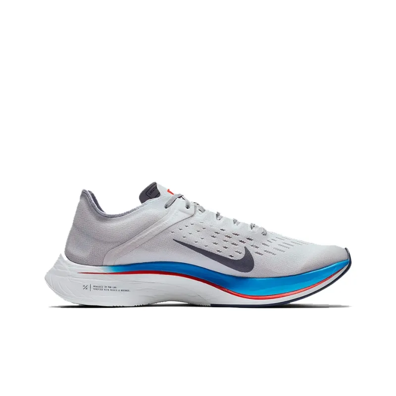 Nike Zoom Vaporfly 4% Vast Grey-1