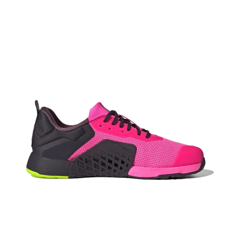 Adidas Dropset 3 Lucid Pink Semi Cobalt Blue Shadow Fig-1