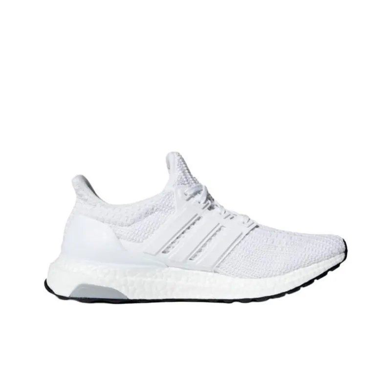 Adidas Ultra Boost 4.0 Triple White Women's-1
