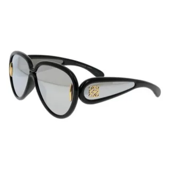 LOEWE Pilot Frame Sunglasses