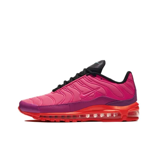 Nike Air Max 97/Plus Racer Pink Hyper Magenta