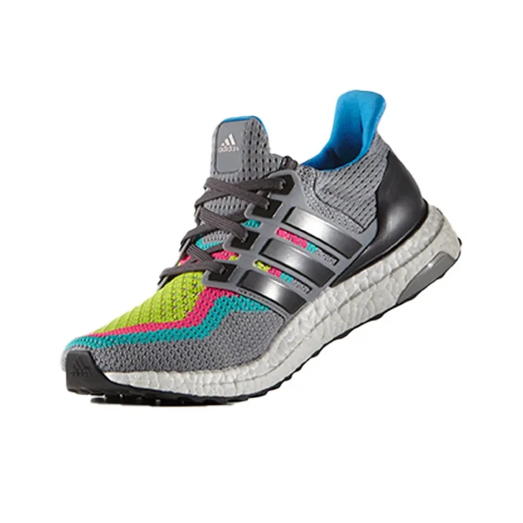 Adidas Ultra Boost 2.0 Multi Color Gradient-2