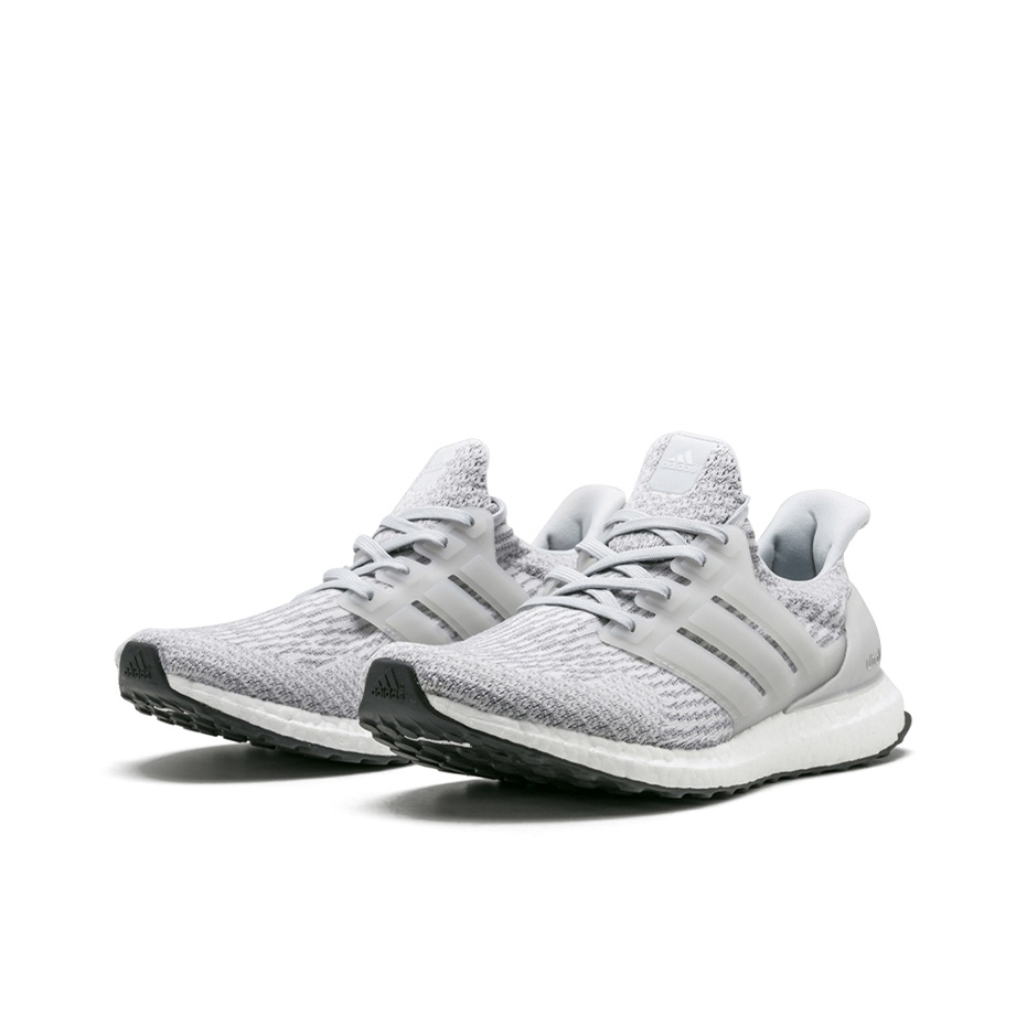 Adidas Ultra Boost 3.0 Clear Grey POIZON