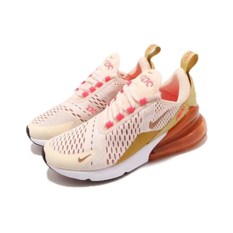 Nike Air Max 270 Guava Ice Women's-2