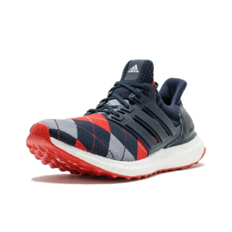 Adidas Ultra Boost Kris Van Assche Navy-2