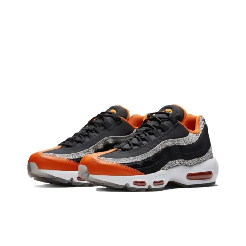 Nike Air Max 95 Safari Keep Rippin Stop Slippin-2