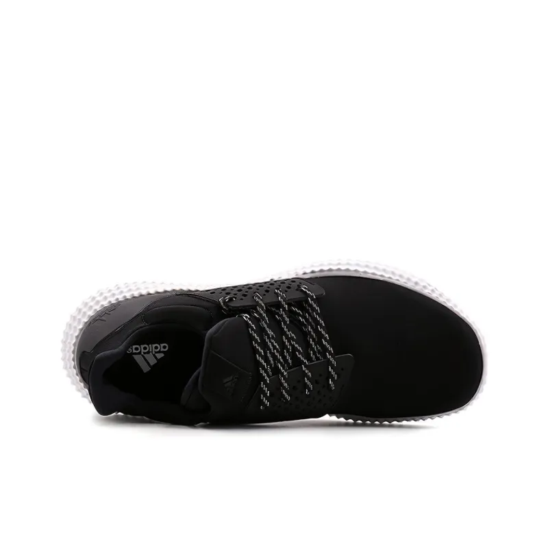 Adidas Athletic 'Black' Women's-2