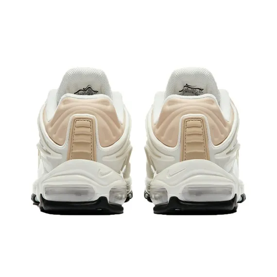 Nike Air Max Deluxe Sail Desert Ore-3