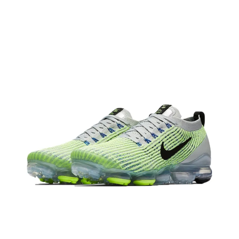 Nike Air VaporMax 3.0 Barely Volt-2