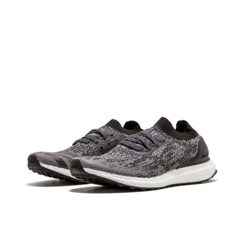 Adidas Ultra Boost Uncaged Core Black Youth Women's-2