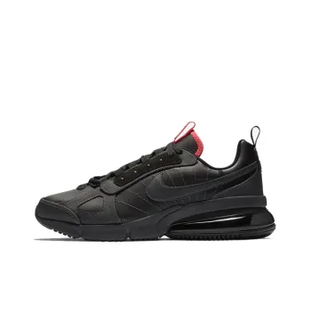 Nike Air Max 270 Futura Anthracite Black Solar Red