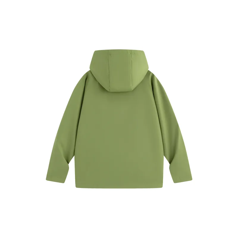 Ppge Jackets Unisex-28