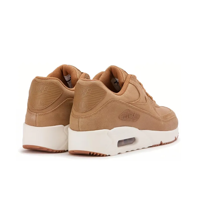 Nike Air Max 90 Ultra 2.0 Flax 2017-3