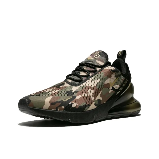 Nike Air Max 270 Doernbecher 2018-2