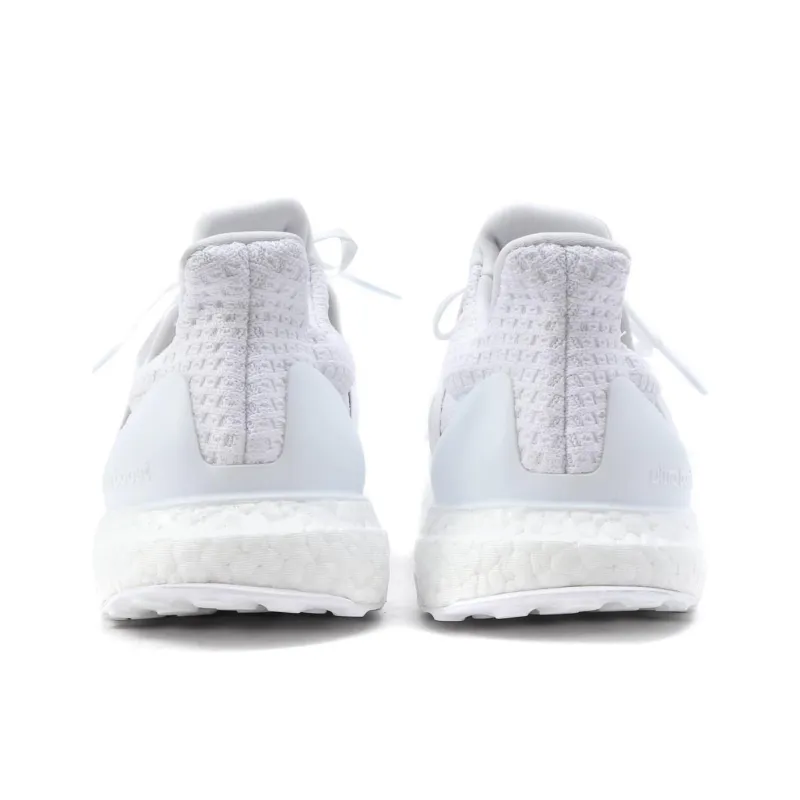 Adidas Ultra Boost 1.0 Undefeated White-4