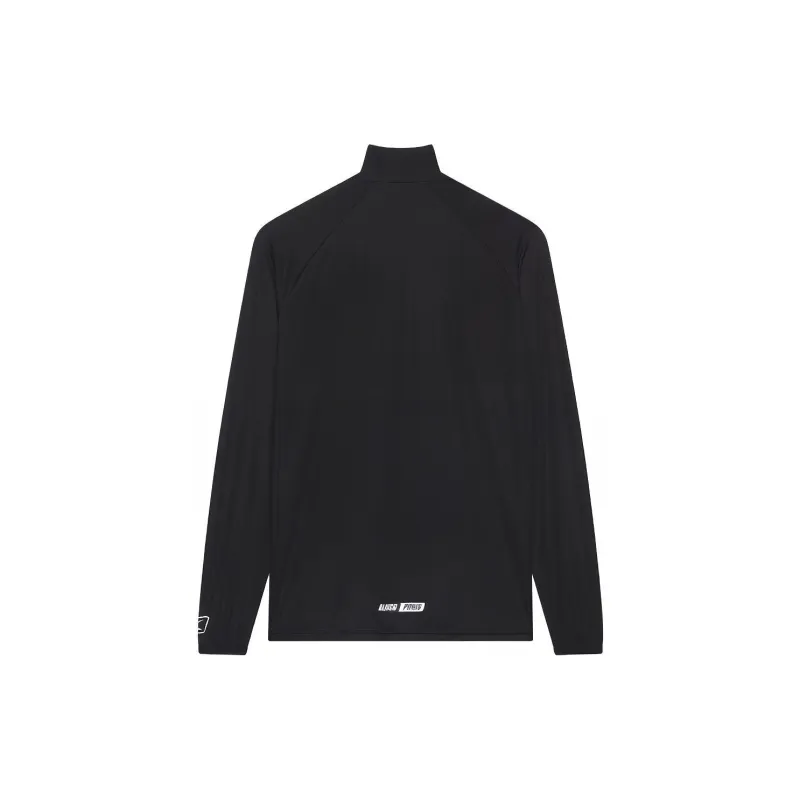 Balenciaga T Shirts Men Black-1