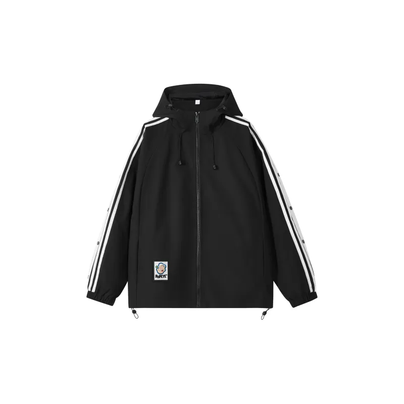 POPEYE Jackets Unisex-7