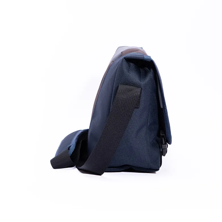 Timbuk2 Polyester Shoulder Bag, Crossbody Bag Regular Men's Robin Gray-3