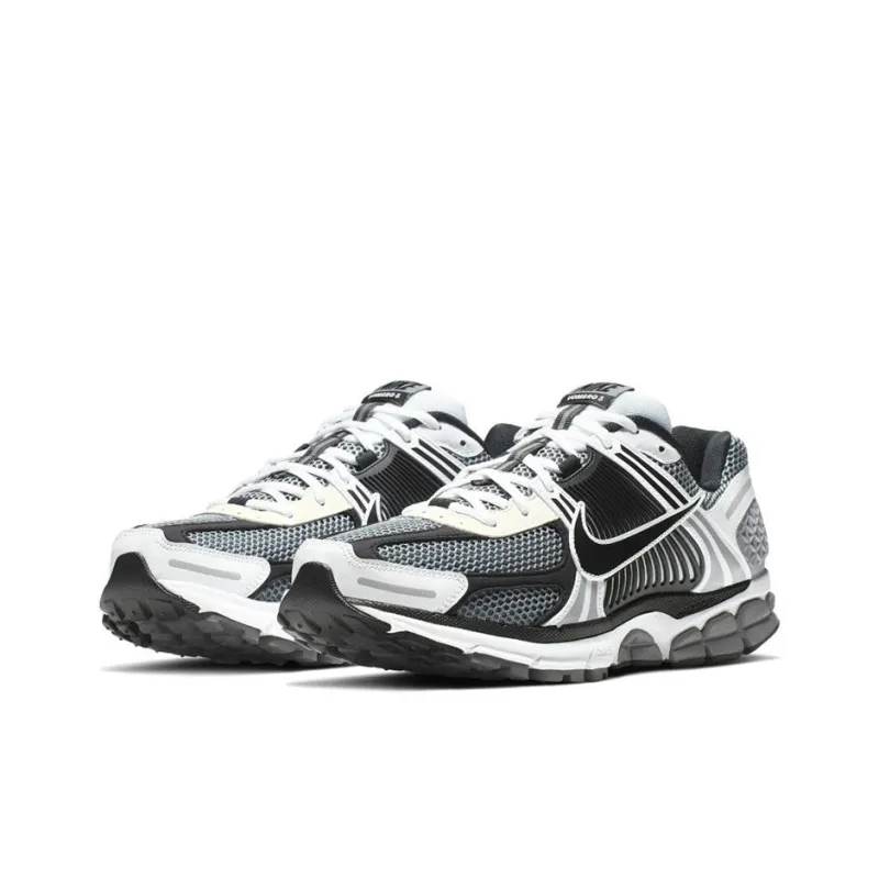 Nike Zoom Vomero 5 Se Sp Dark Grey Black White-2