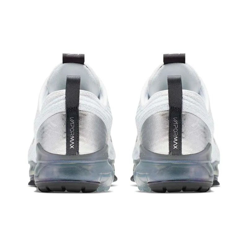 Nike Air VaporMax Flyknit 3 White GS-4