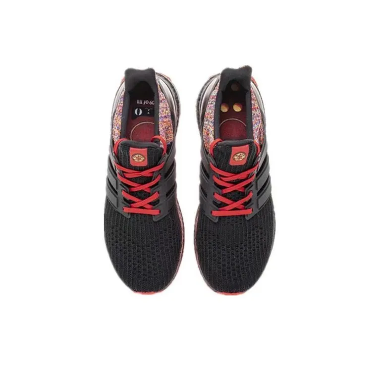 Adidas Ultraboost Black 'Beijing'-2