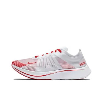 Nike ZoomX Vaporfly Sp 'Red White' Women's