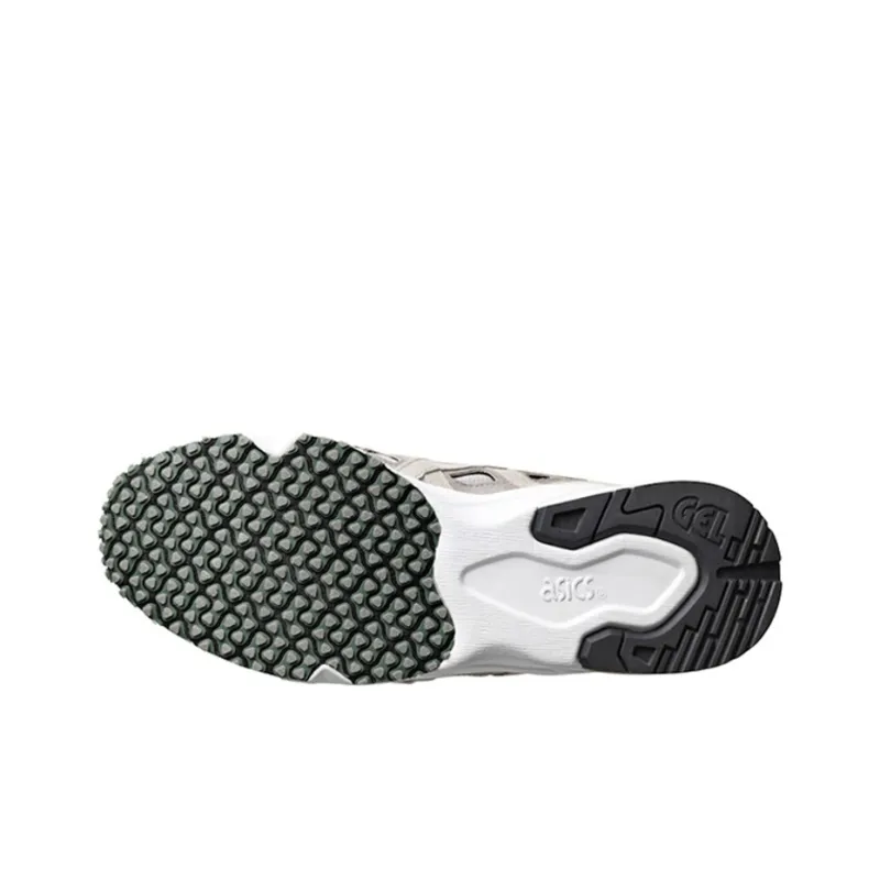 Asics Gel DS Trainer Wood Wood Moonrock-3