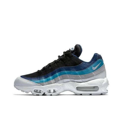 Nike Air Max 95 Reverse Stash