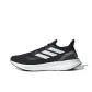 Core Black/Cloud White/Grey Five