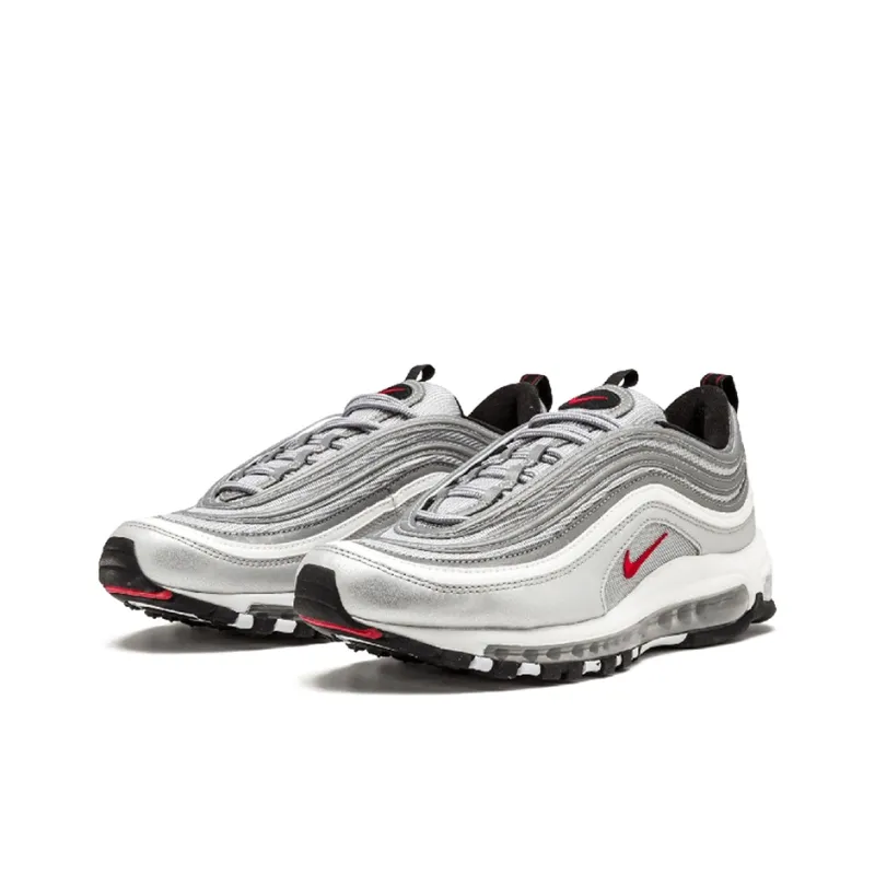Nike Air Max 97 Silver Bullet 2016/2017-1