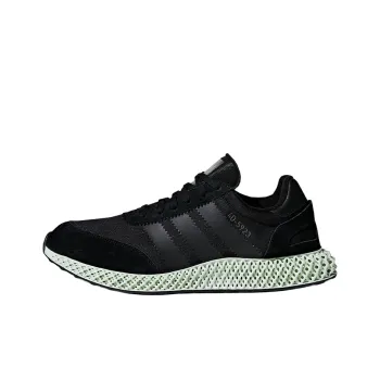 Adidas Futurecraft 4D X 5923 Never Made Pack Black